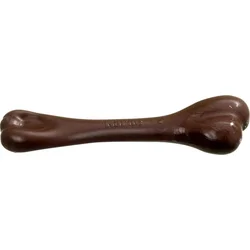 Karlie Hračka kost čokoládová 15cm