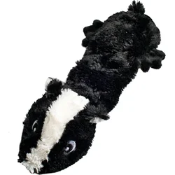 Karlie Hračka plyšová SHAKY Skunk 32x14x4cm
