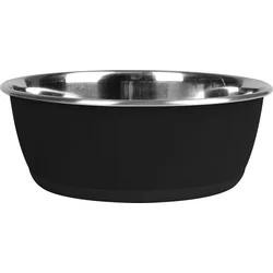 Karlie Miska popisovatelná černá 15cm 950ml