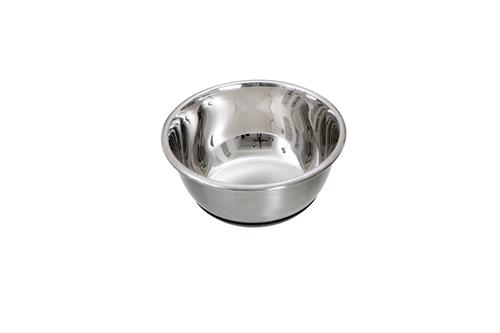 Karlie Miska z nehrdzavejúcej ocele Dog SELECTA 500ml 13cm