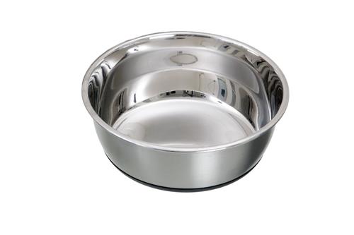 Karlie Miska z nehrdzavejúcej ocele pre psov SELECTA 20,5cm 1900ml