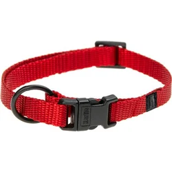 Karlie Obojok ASP červený veľkosť XS 20-35cm 10mm