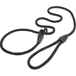 Karlie Vodítko Agility Allegro černé 165cm x 8mm