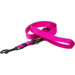 Karlie Vodítko ASP tréninkové růžové velikost S 200cm x 15mm