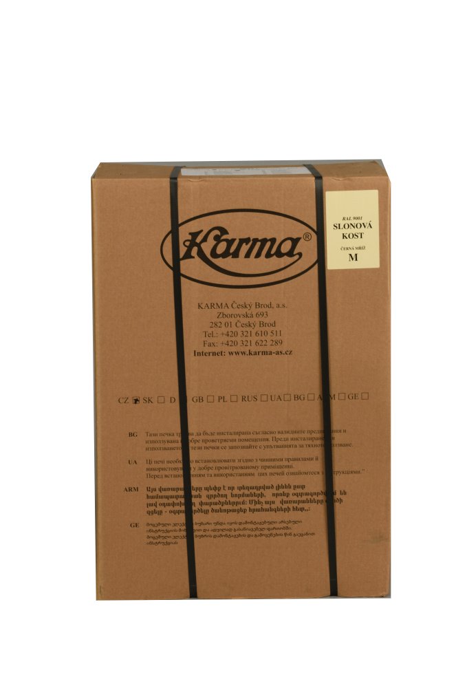 Karma BETA 2M