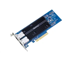 Karta Synology 10GBASE-T/NBASE-T (E10G18-T2)
