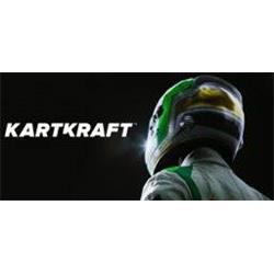 KartKraft elektronická licence