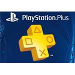 Karty PlayStation Live 1500Kč