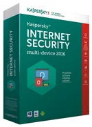 Kaspersky Internet Security multi-device 2016/2017 CZ, 4 lic., 2 roky, nová licence, elektronicky (KL1941OCDDS)