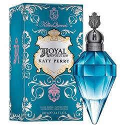 Katy Perry Royal Revolution EdP 100ml