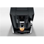 Kávovar Jura E8 Piano Black