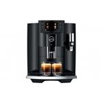 Kávovar Jura E8 Piano Black