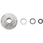 Kazeta SHIMANO Acera CS-HG201 - 9 rýchlostí - 11-34 zubov