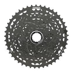 Kazeta SHIMANO CUES CS-LG400-11 11 rychl MTB 11 - 45 z. 