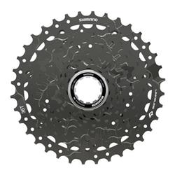 Kazeta SHIMANO CUES CS-LG400-9 9rychl MTB 11 - 36 z. 