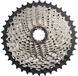 Kazeta SHIMANO SLX CS-M7000 - 11 rychlostí - 11-42z