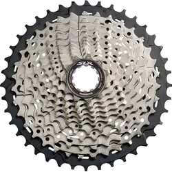 Kazeta SHIMANO SLX CS-M7000 - 11 rychlostí - 11-42z