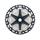 Kazeta SHIMANO SLX CSM7100 - 12 rychlostí - 10-51 zubů