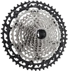 Kazeta SHIMANO XT CS-M8100 - 12 rychlostí - 10-51z