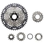 Kazeta SHIMANO XT CS-M8200-12 12 rýchlostí 10 - 51 z. HYPERGLIDE+