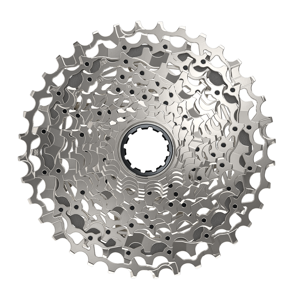 Kazeta SRAM XG-1250 D1 12 rychl., 10-36z D1