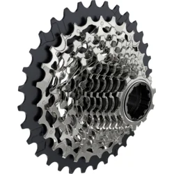 Kazeta SRAM XG-1270 D1 Silver 12 rychl., 10-33z D1