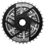 Kazeta SRAM XG-1270 E1 12 rýchlostí, 10-36z