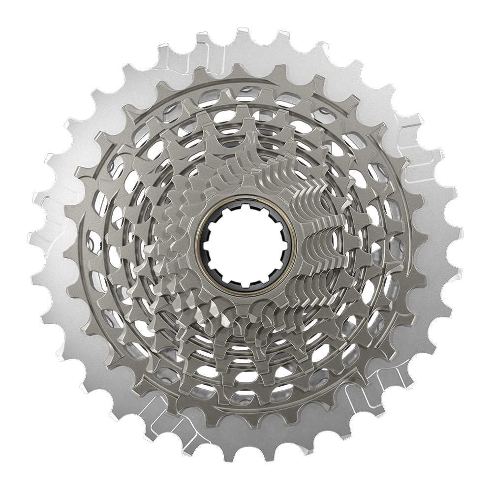 Kazeta SRAM XG-1290 E1 12 rychlostní, 10-33z