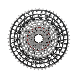 Kazeta SRAM XS-1299 T-Type Eagle 10-52z, 12 rychlostní