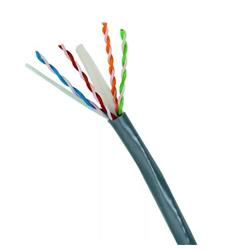 KB UTP CAT.6E cable 4x2 (100M)