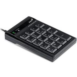 KBC GENIUS NumPad 200 s USB 2.0 Hubem