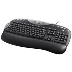 KBC LOGITECH Internet Navigator Keyboard SE