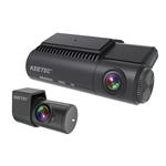 Keetec DC6000 2CH 4K+2K HDR WiFi GPS