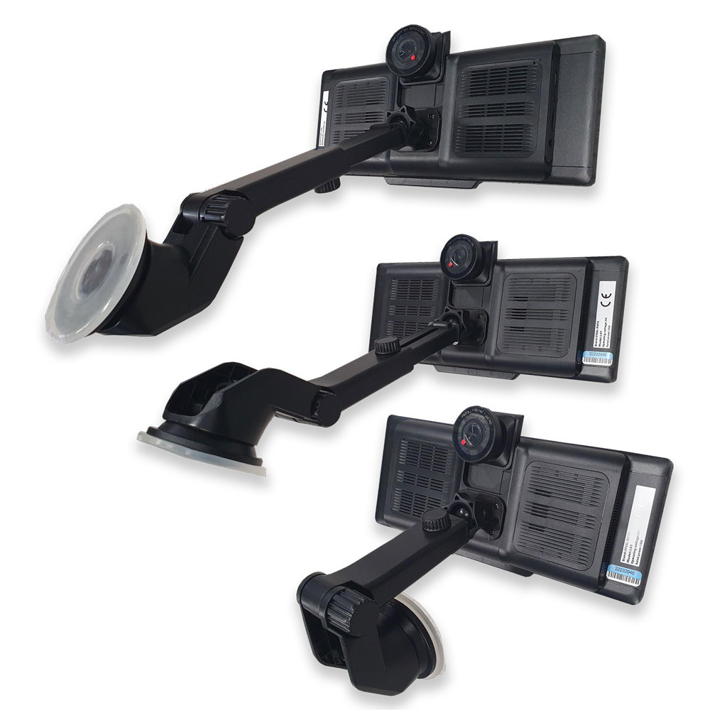 Keetec L07, monitor