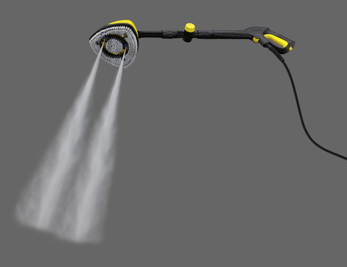 Kefa Kärcher WB 150