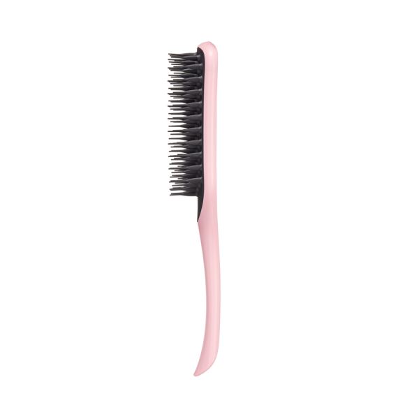 Kefa na vlasy Tangle Teezer Easy Dry & Go na rýchlejšie vyfúkanie vlasov Tickled Pink