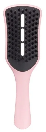 Kefa na vlasy Tangle Teezer Easy Dry & Go na rýchlejšie vyfúkanie vlasov Tickled Pink