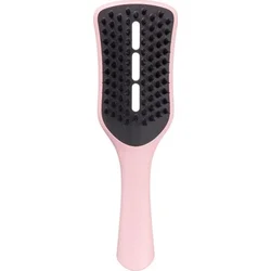 Kefa na vlasy Tangle Teezer Easy Dry & Go na rýchlejšie vyfúkanie vlasov Tickled Pink