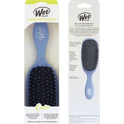Kefa na vlasy Wet Brush Shine Enhancer Sky