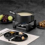 KELA 9dílná sada na sýrové fondue ROMAN