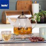 KELA Čajová kanvica 1,8 l AURORA