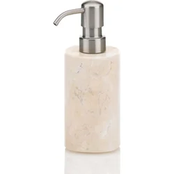 KELA Dávkovač mýdla MARBLE, mramor