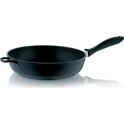 KELA Hluboká pánev s keramickým povrchem KERROS, 28 cm