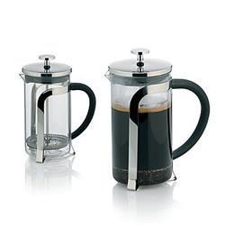 KELA Konvice na čaj a kávu French Press VENECIA, 0,6 l