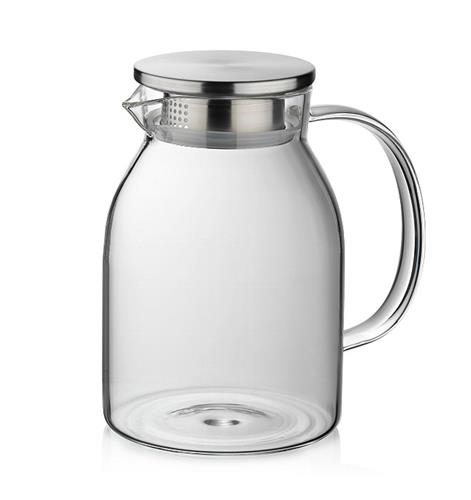 KELA Konvice na čaj LUNA termosklo 1,5 l 