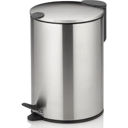 KELA Kosmetický koš 3 l MATS nerez 