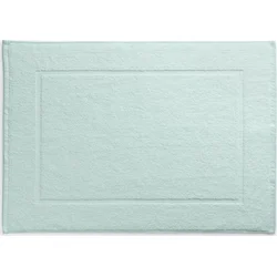 KELA Koupelnová předložka LADESSA 60 x 100 cm, modrá 