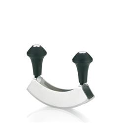 KELA Nôž na bylinky GANDA, 13,5 cm