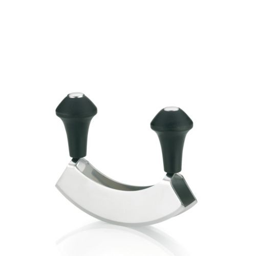 KELA Nůž na bylinky GANDA, 13,5 cm