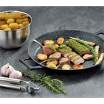KELA Paella pánev s nepřilnavým povrchem STELLA NOVA, 36 cm 
